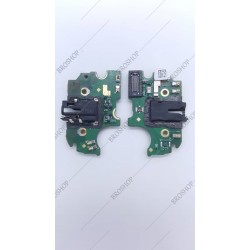 OPPO A7 Handsfree / Mic Ribbon Flex Cable