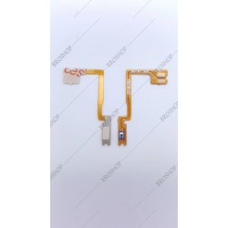 OPPO A7 On Off Ribbon Flex Cable OPPO A7 On Off Ribbon Flex Cable