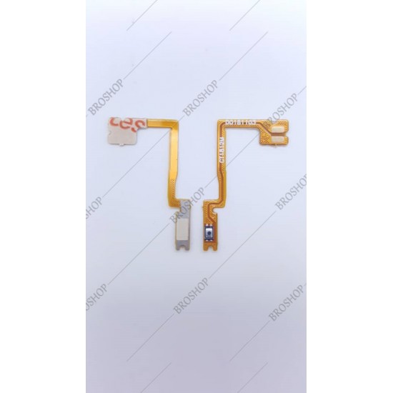 OPPO A7 On Off Ribbon Flex Cable
