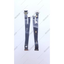 OPPO A7 Charging Plug In Ribbon Flex Cable