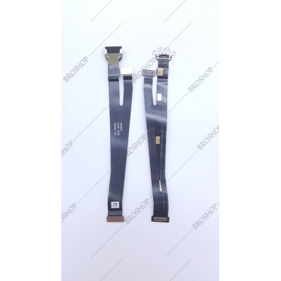 OPPO A7 Charging Plug In Ribbon Flex Cable OPPO A7 Charging Plug In Ribbon Flex Cable