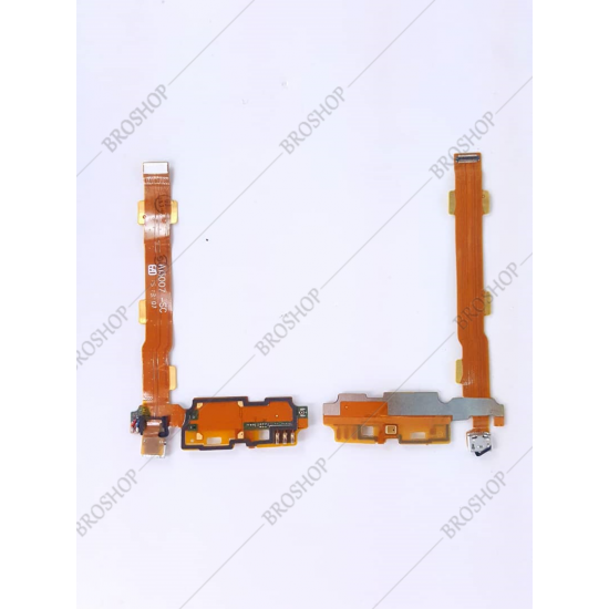 Oppo Neo 5 (R1201) Charging Plug In Ribbon Flex Cable 