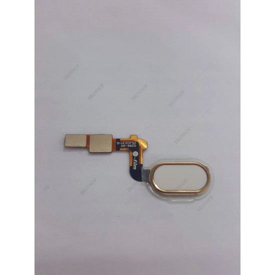 OPPO A57 Home Button Ribbon Flex Cable