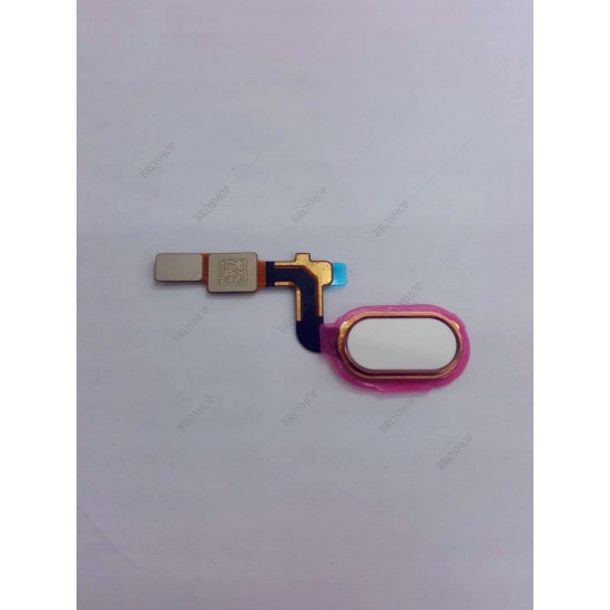 OPPO A57 Home Button Ribbon Flex Cable
