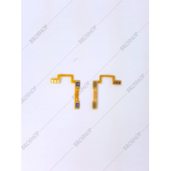 OPPO A57 Volume Ribbon Flex Cable