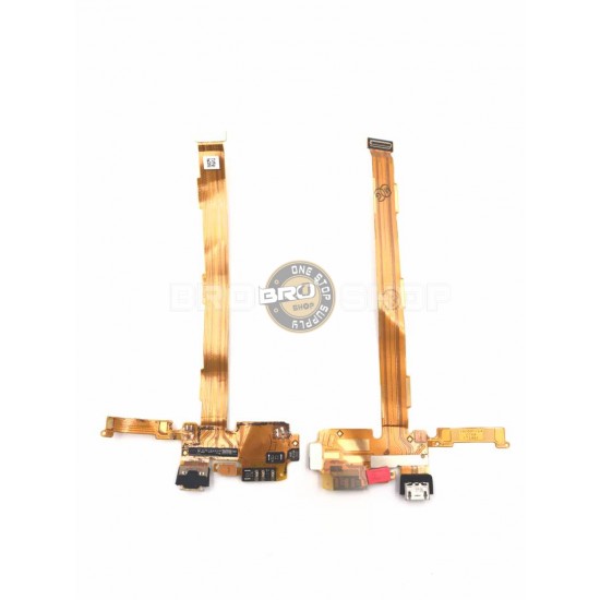 OPPO A71 Charging Plug In Ribbon Flex Cable OPPO A71 Charging Plug In Ribbon Flex Cable