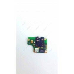 OPPO F1S Handsfree / Mic Ribbon Flex Cable (With Antenna) OPPO F1S Handsfree / Mic Ribbon Flex Cable (With Antenna)
