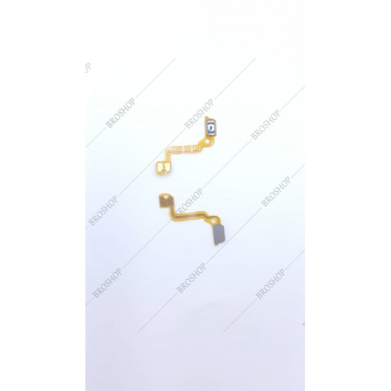 Oppo F1S On Off Ribbon Flex Cable