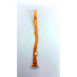 OPPO F1S  PLUG IN RIBBON