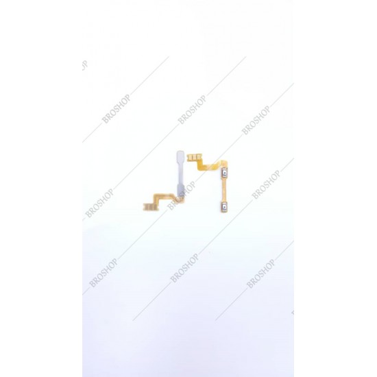 Oppo F1S Volume Ribbon Flex Cable Oppo F1S Volume Ribbon Flex Cable