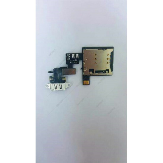 OPPO R5 R8106 SIMCARD RIBBON (WITH PLUG IN RIBBON)
