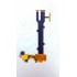 OPPO R7 Plus LCD / Volume Ribbon Flex Cable 