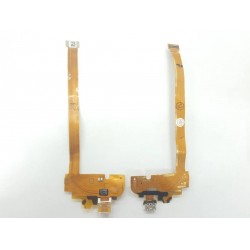 OPPO A57 Plug In Ribbon Flex Cable