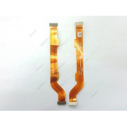OPPO A77 LCD / Handsfree Connecting Ribbon Flex Cable OPPO A77 LCD / Handsfree Connecting Ribbon Flex Cable