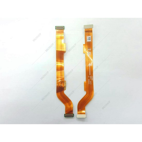 OPPO A77 LCD / Handsfree Connecting Ribbon Flex Cable