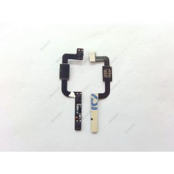 OPPO R5 On Off / Volume Ribbon Flex Cable