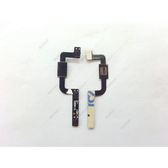 OPPO R5 On Off / Volume Ribbon Flex Cable