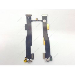 Oppo R7 On Off / Mic Ribbon Flex Cable