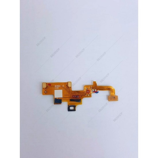 OPPO F1S Vibrator Ribbon Flex Cable
