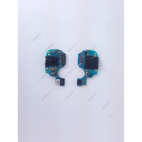 OPPO F3 Handsfree / Mic Ribbon Flex Cable