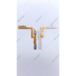 OPPO A71 Volume Ribbon Flex Cable OPPO A71 Volume Ribbon Flex Cable