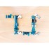 SAMSUNG A510F (A5 2016) Charging Plug In Ribbon Flex Cable 
