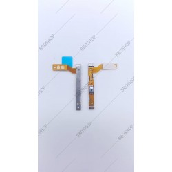 SAMSUNG A605 (A6 Plus 2018) On Off Ribbon Flex Cable