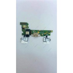 SAMSUNG A3 Charging Plug In / Handsfree / Home Button Ribbon Flex Cable