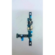 SAMSUNG A310F (A3 2016) Charging Plug In Ribbon Flex Cable SAMSUNG A310F (A3 2016) Charging Plug In Ribbon Flex Cable