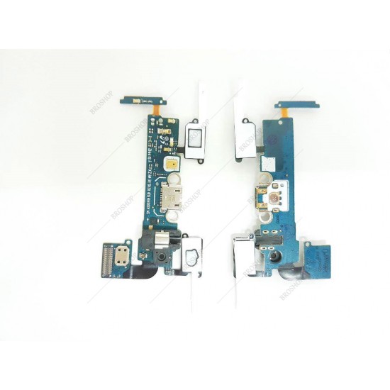 SAMSUNG A5 (A500) Charging Plug In / Handsfree / Home Button Ribbon Flex Cable SAMSUNG A5 (A500) Charging Plug In / Handsfree / Home Button Ribbon Flex Cable