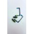 SAM A510F (A5 2016) Home Button Ribbon