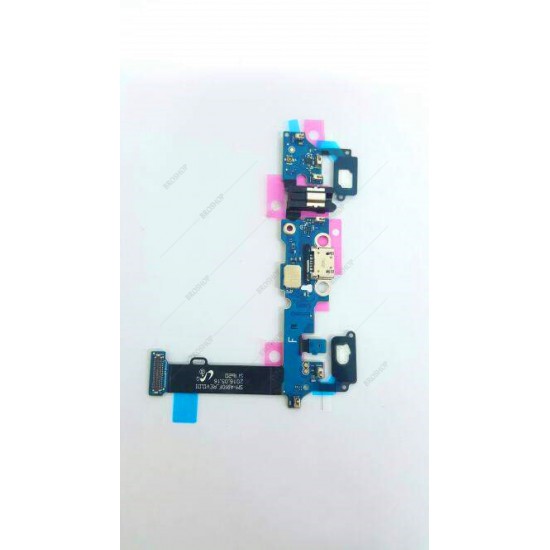 SAMSUNG A910F (A9 Pro) Charging Plug In Ribbon Flex Cable