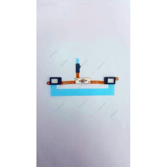 SAMSUNG G750F Home Button Ribbon Flex Cable