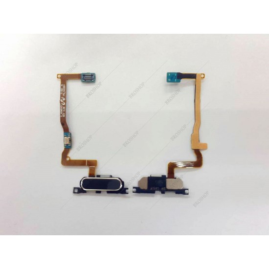 SAMSUNG G850F ( ALPHA ) Home Button Ribbon Flex Cable