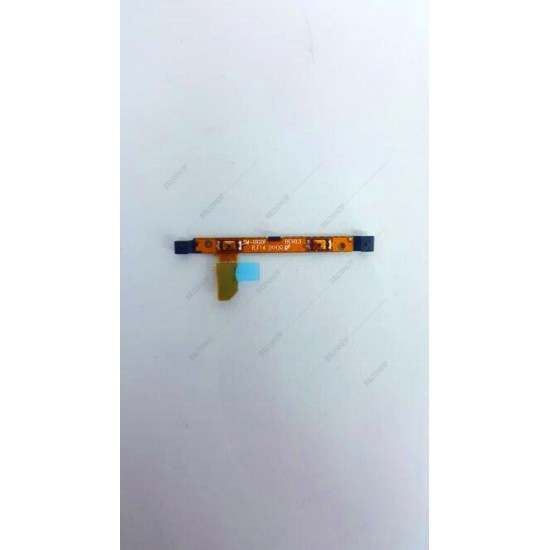 SAMSUNG G920F (S6) Volume Ribbon Flex Cable