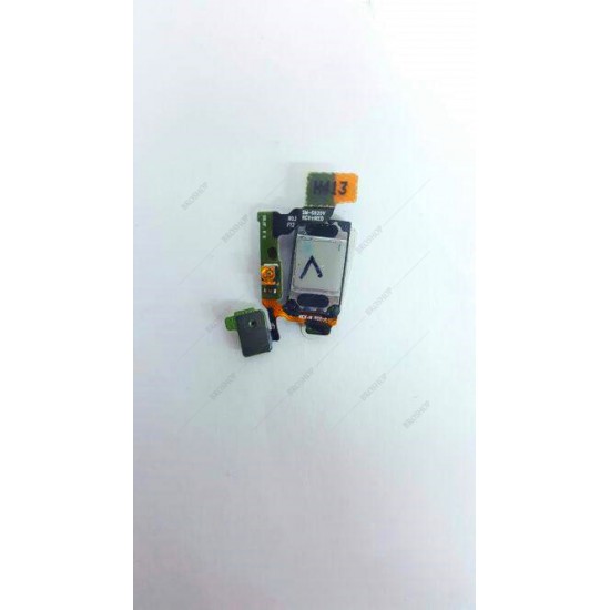 SAMSUNG G920F (S6) Speaker/Mic Ribbon Flex Cable