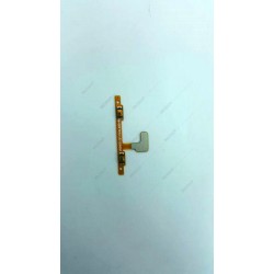 SAMSUNG G925F (S6 Edge) Volume Ribbon Flex Cable