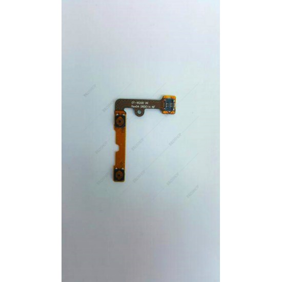 SAM i9205 ( Mega ) Volume Ribbon