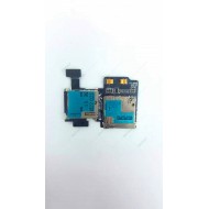 SAM i9500 SIMCARD & MMC Ribbon