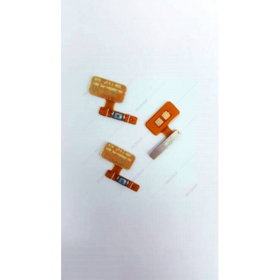 SAM I 9600 ( S5 / G900F ) On Off  Ribbon