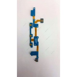 SAMSUNG N5100 On Off / Volume Ribbon Flex Cable