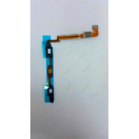 SAM N7100 / N7105 Home Button Ribbon