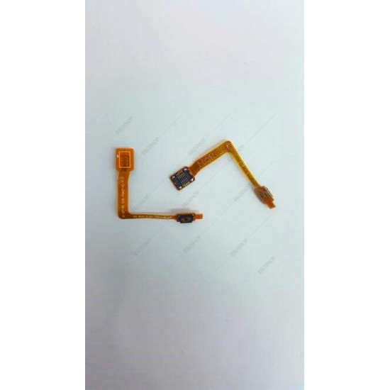 SAM N7100 ON / OFF Ribbon