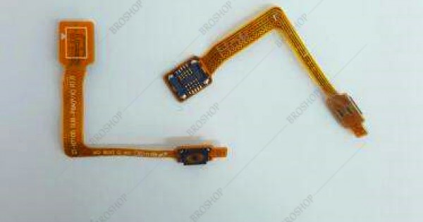 SAM N7100 ON / OFF Ribbon