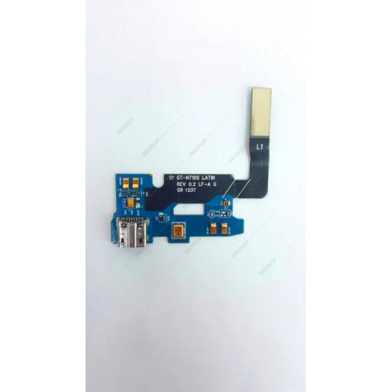 SAM N7100 Plug IN Ribbon