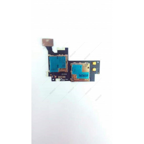 SAM N7100 Simcard / MMC Ribbon SAM N7100 Simcard / MMC Ribbon