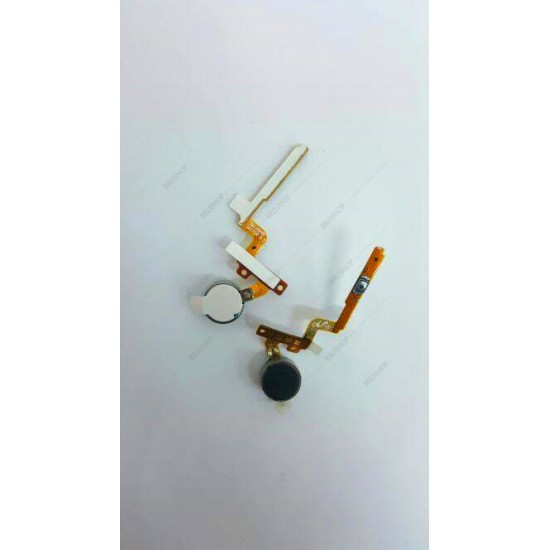 SAM N910 ( NOTE 4 ) ON OFF Ribbon (With Vibrator)