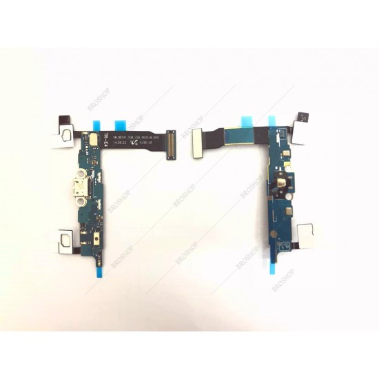 SAM N910 ( NOTE 4 ) Plug In Ribbon