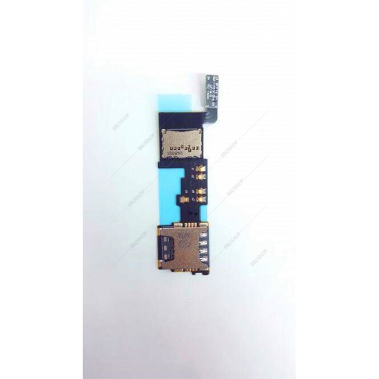 SAM N910 SIM CARD (WITH MMC) RIBBON 