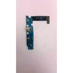SAM N915 NOTE EDGE (N915F) Plug In Ribbon